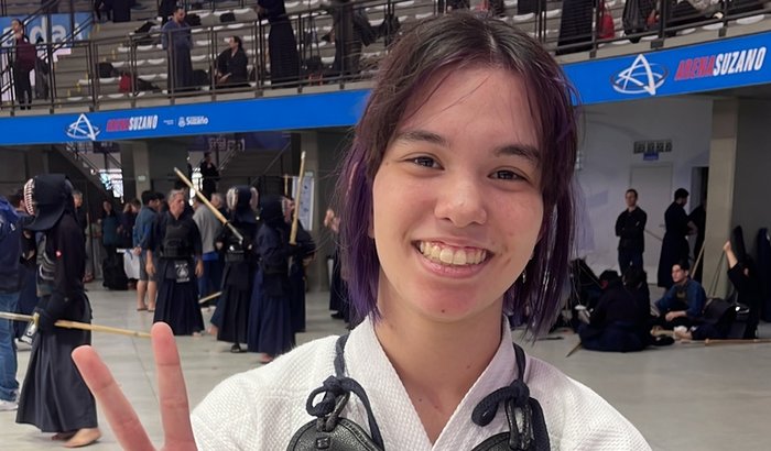 Natsumi na Argentina 