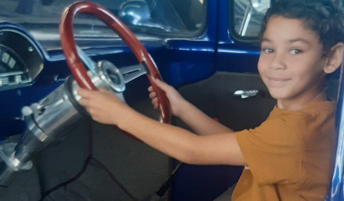 ❤Vaquinha do davi❤