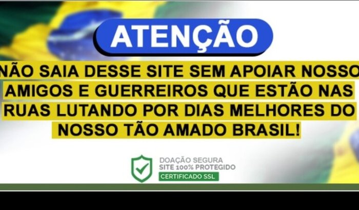 Brasil Caminhoneiros