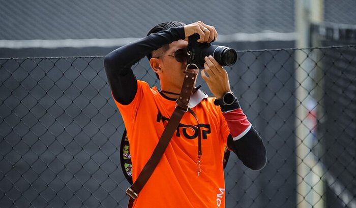 Ajuda para comprar meu equipamento de trabalho