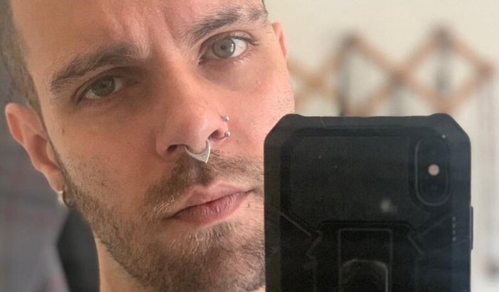 Ajuda para Celular de Trabalho