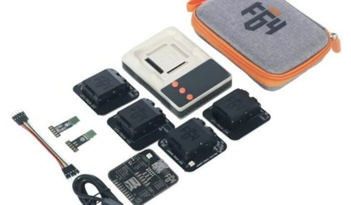 AJUDE ME A COMPRAR ESSA PROGRAMADORA  F64.