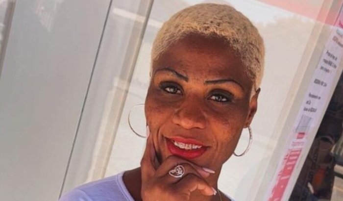 Ajude a Pretynha e sua Familia a se manter ❤️🙏