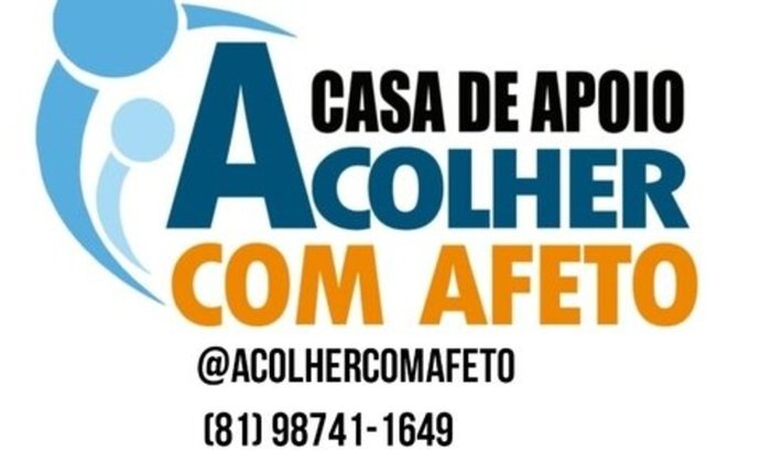 Acolher com afeto- juntos pelo acolhimento 