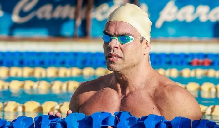 Esporte, Saúde e Exemplo