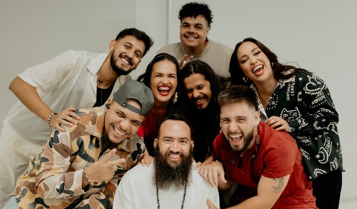 O GRANDE BANQUETE NO NORTE