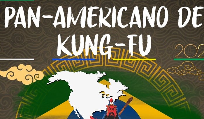 Campeonato Panamericano de Kung Fu