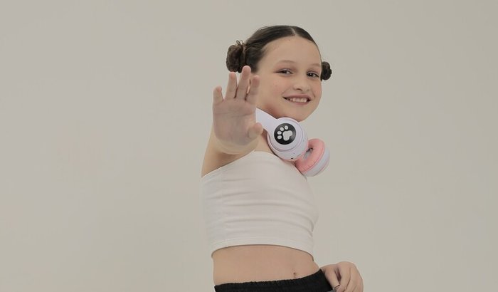 SONHO DA LAVÍNIA: SER ATRIZ