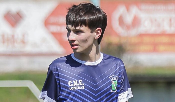 Meu filho participar da Copa Fair Play