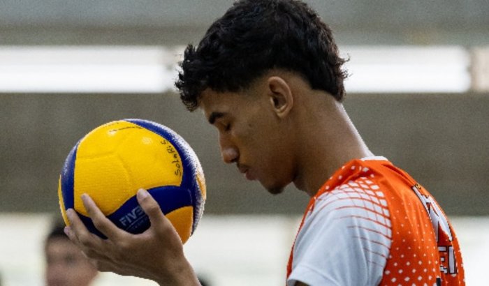 Vinicius taça Paraná 