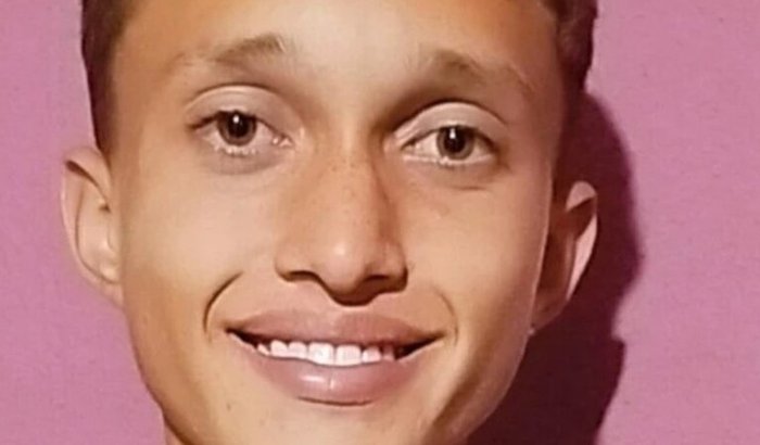 Uma nova bicicleta para o Bryan