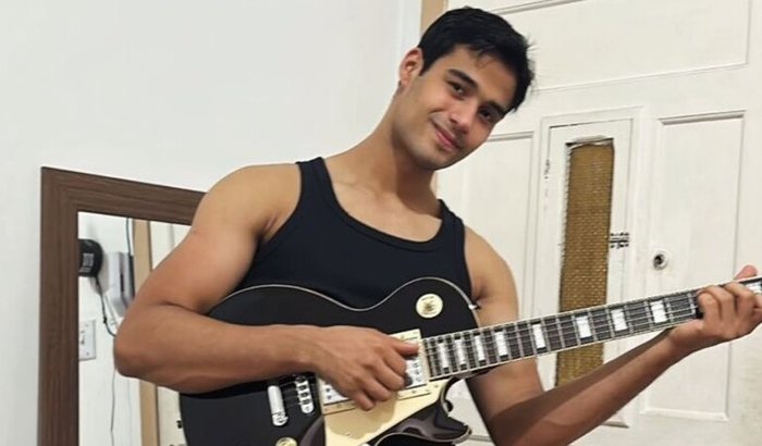 Música que Transforma: Jornada Musical de Davi Torquett