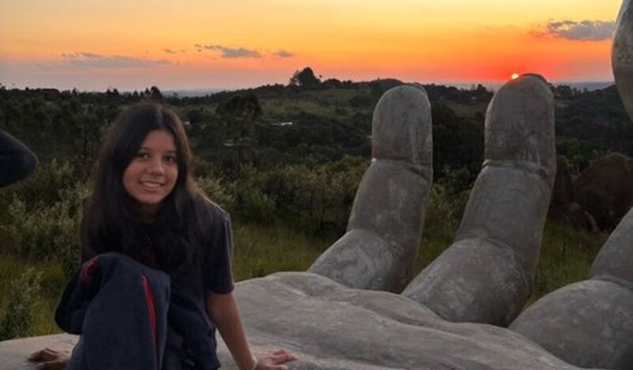 Rumo ao Jamboree 2027 – Ajude meu sonho a decolar!