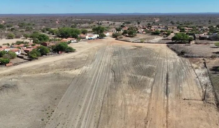 Abrir poço artesiano no Piauí