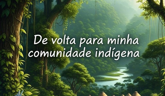 Passagem para Ariele e Wandersson retonar para terra natal