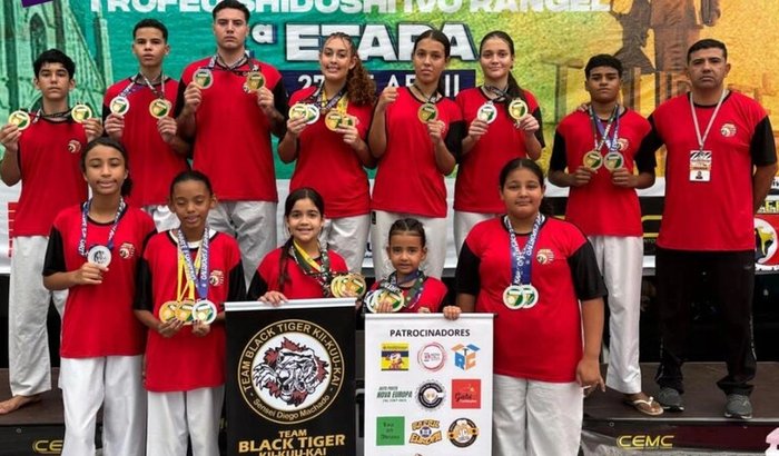 Pan Americano CHAMPIONSHIP Natal-RN