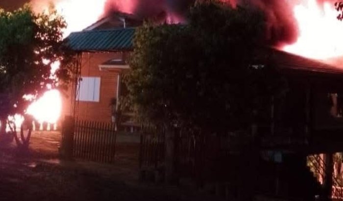 Ajuda ao amigo Cauan 