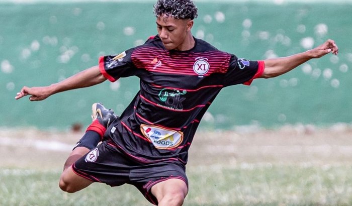 Apoie a cirurgia do Vitor Hugo