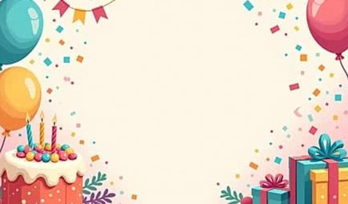 Aniversário Stephany