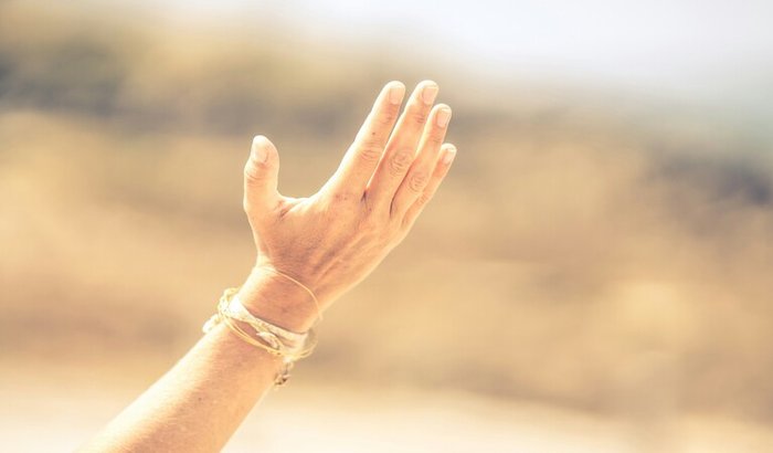 Ajudar Associação Clamor Pela Família 