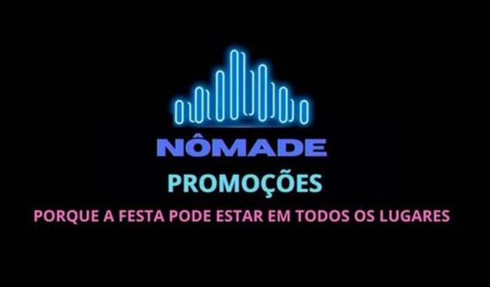 Nômade promoções apresenta: Bom Rock do Sul 