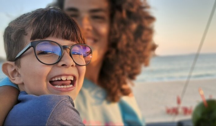 O Patins do Ventania