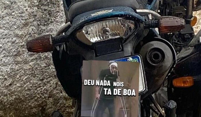 CONCERTO DA MOTO DO MAC