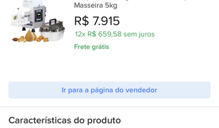 Sonho de ter meu próprio negócio🙏🙏 ><Ana’s snacks><