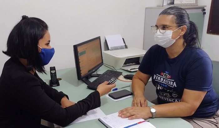 Oficina de Telejornalismo UNIFOA - 18/10 com Diego Gavazzi