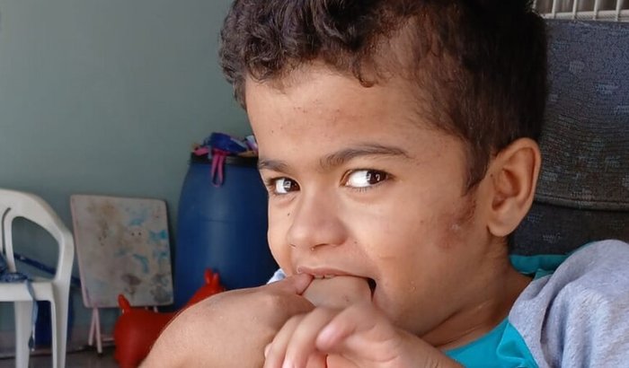 Dia das Crianças - Fraldas