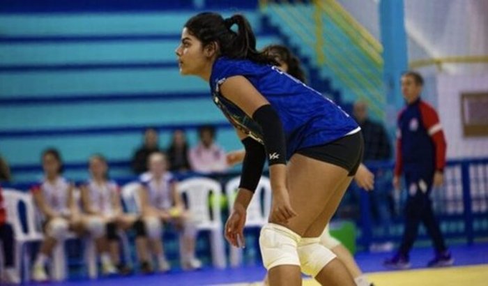 Ajuda de custo para Atleta Lana Kalfeltz Gutierrez. Competição do CBI vôlei em Minas Gerais 