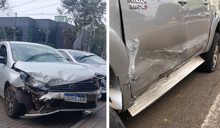 Uma nova oportunidade para Iran!