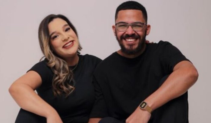 Casamento Michel e Ariana