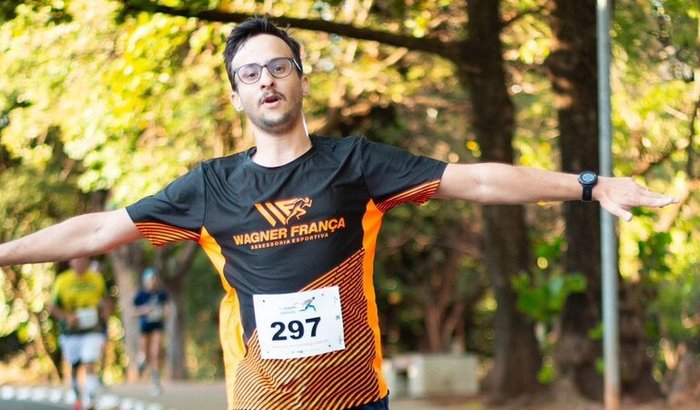 Do Sonho à Corrida: Apoie Meu Desafio na São Silvestre 100ª