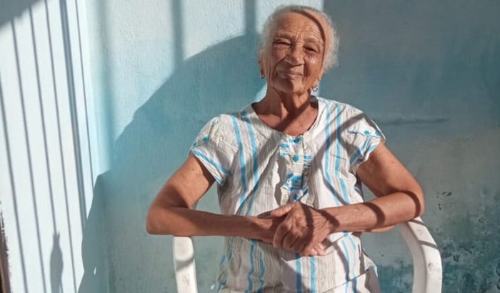 Vaquinha para custear passagem comprada em razão do falecimento da minha mãe 🕊️