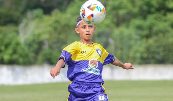 Me ajude a competir no Paraná