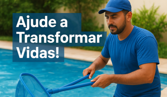 Ajuda para comprar meu equipamento de trabalho