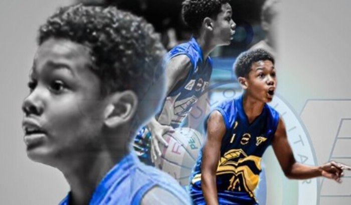 Patrocínio Lukinhas - WISE PRESEASON 2026