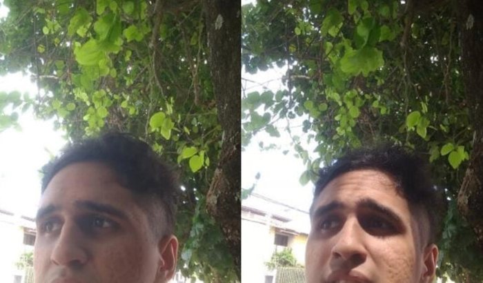 Me ajude a me recuperar do assalto na minha casa