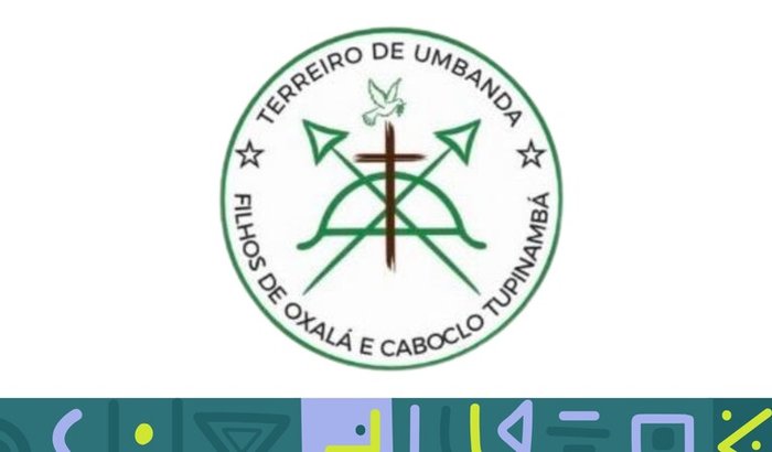 Axé que se Multiplica - Apoie o T.U.F.O.C.T.