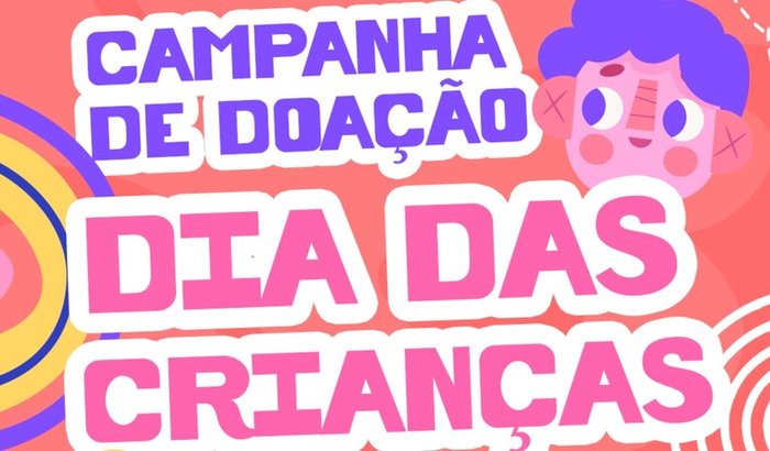Dia das Crianças Comunidade Cumbuco
