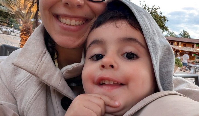 Presente do Leo - Doação