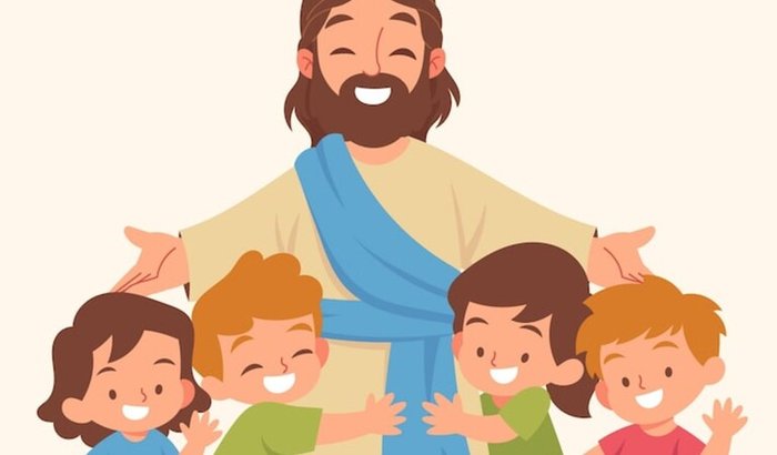 Ajude o dia das crianças ser especial