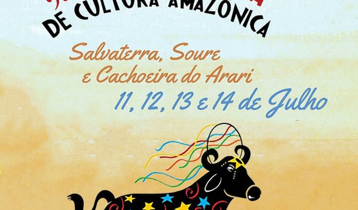 II Festival Marajoara de Cultura Amazônica