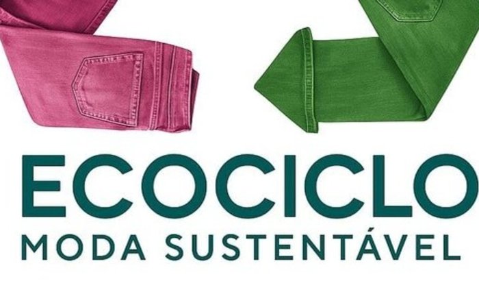 Ajude a EcoCiclo Moda Sustentável 