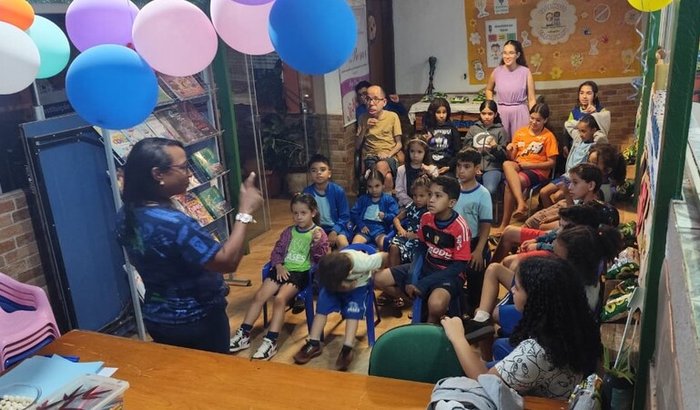 PASES periferias rurais em movimento