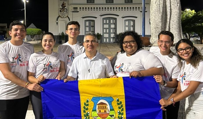 Jornada Mundial da Juventude 