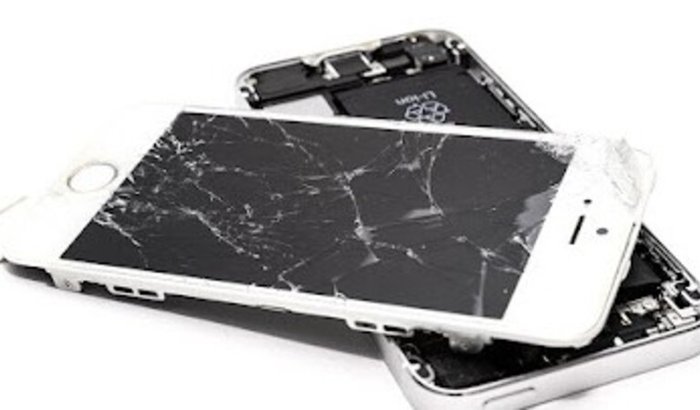 Ajude a consertar meu celular