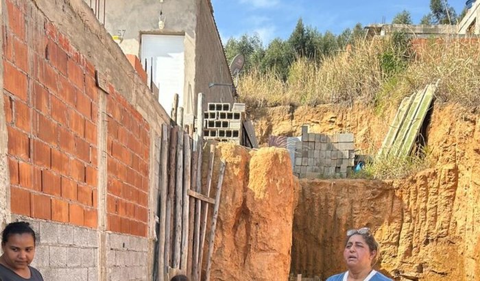 Construção do templo