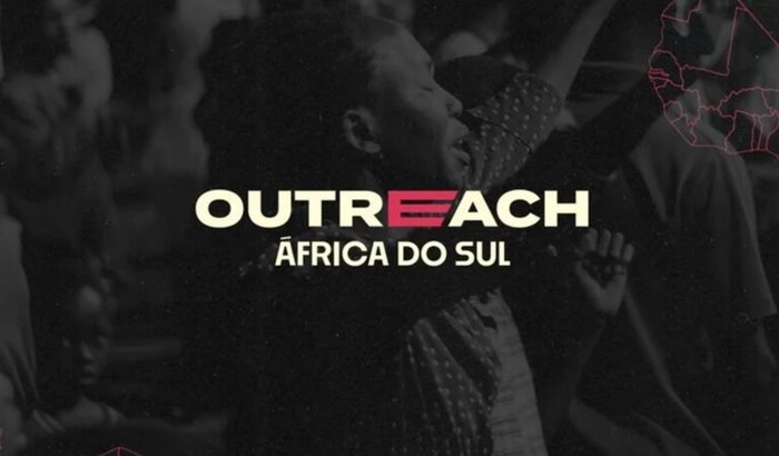 MISSÃO ÁFRICA DO SUL E ZÂMBIA